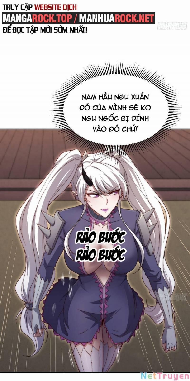 Từ Lúc Bắt Đầu Liền Vô Địch 71 trang 49