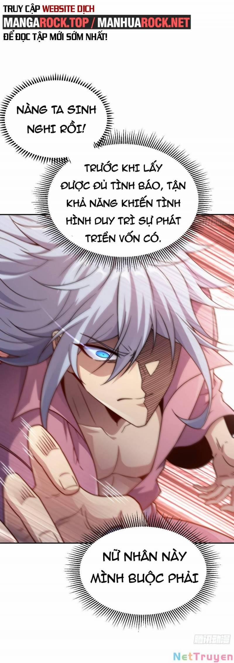 Từ Lúc Bắt Đầu Liền Vô Địch 71 trang 5