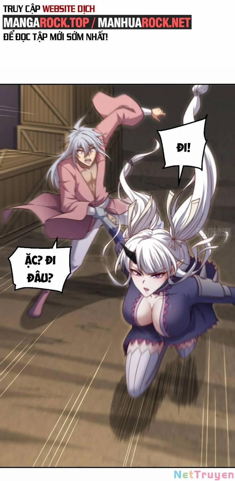 Từ Lúc Bắt Đầu Liền Vô Địch 71 trang 52