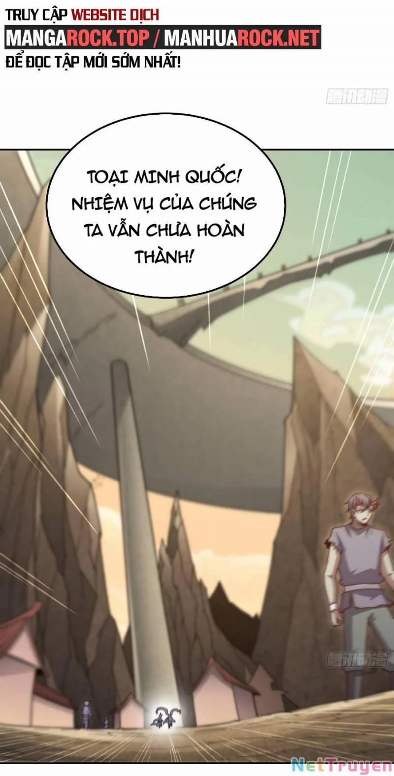 Từ Lúc Bắt Đầu Liền Vô Địch 71 trang 53