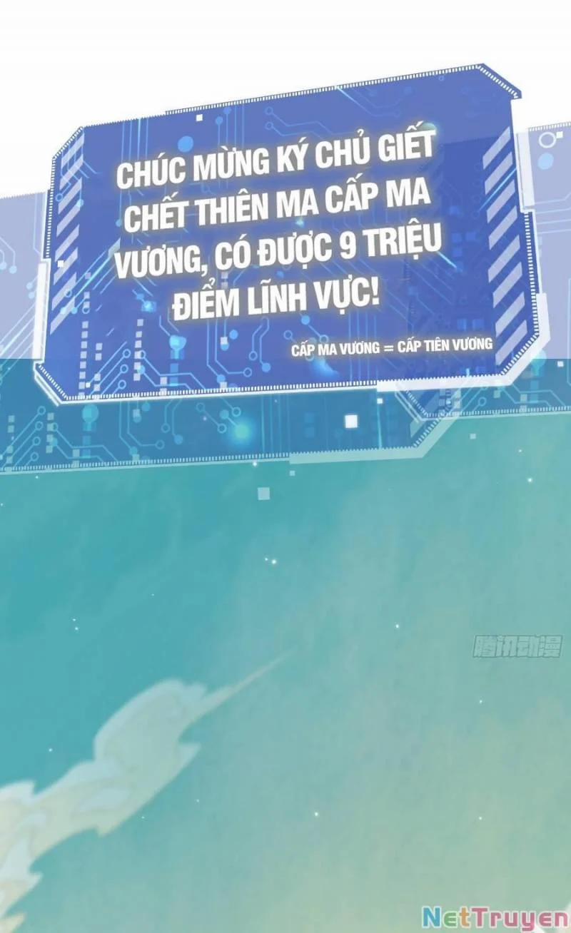 Từ Lúc Bắt Đầu Liền Vô Địch 71 trang 54