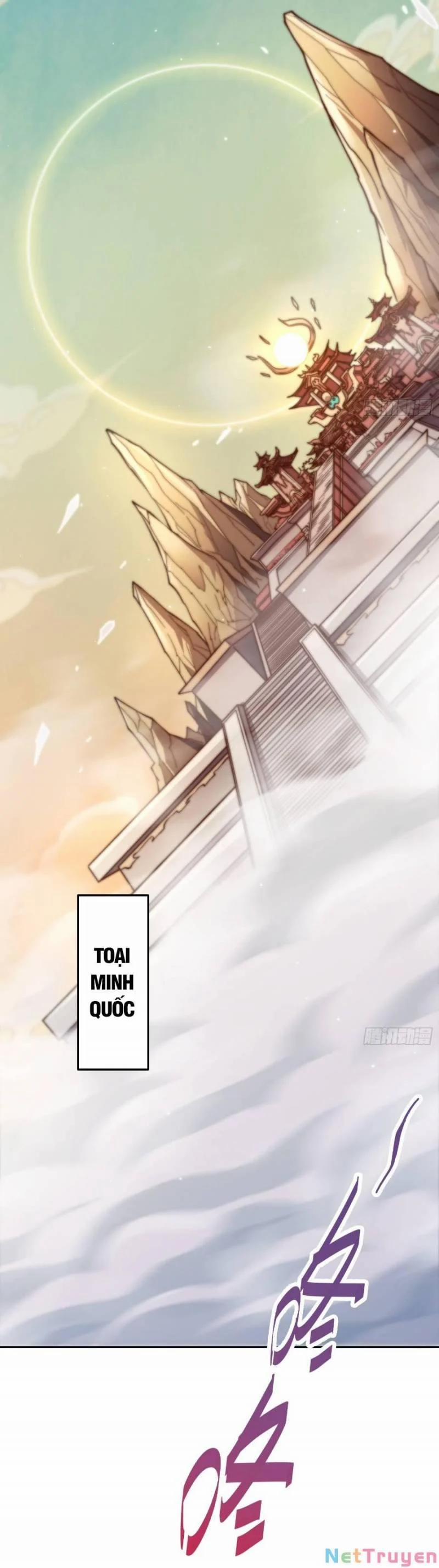 Từ Lúc Bắt Đầu Liền Vô Địch 71 trang 55