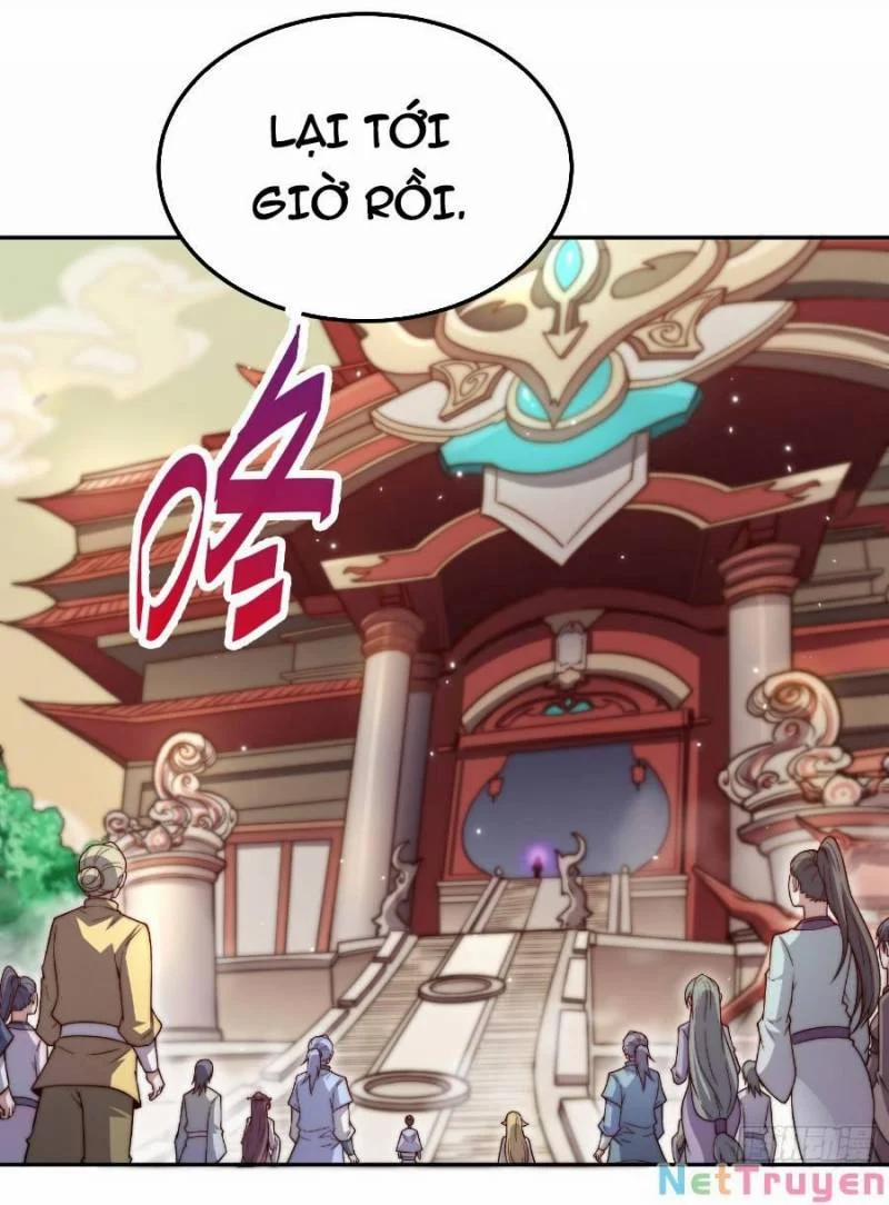 Từ Lúc Bắt Đầu Liền Vô Địch 71 trang 57