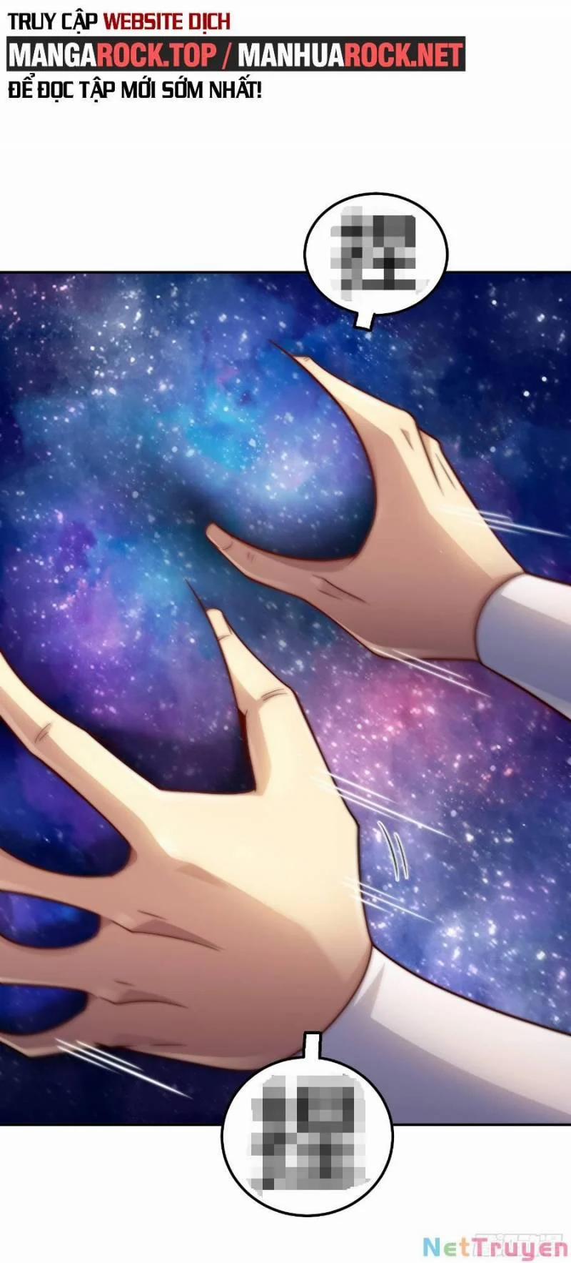 Từ Lúc Bắt Đầu Liền Vô Địch 71 trang 6