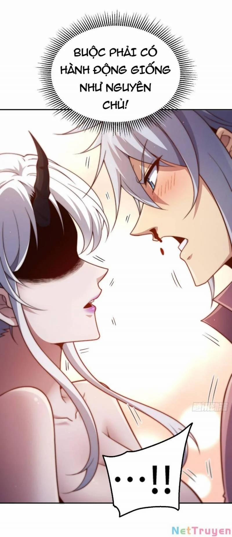 Từ Lúc Bắt Đầu Liền Vô Địch 71 trang 7