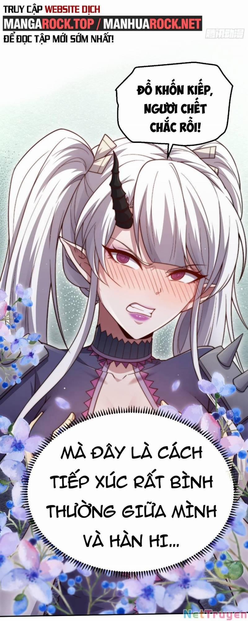 Từ Lúc Bắt Đầu Liền Vô Địch 71 trang 9