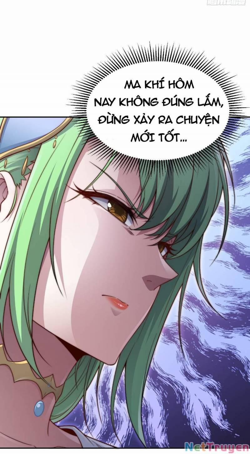 Từ Lúc Bắt Đầu Liền Vô Địch 72 trang 10