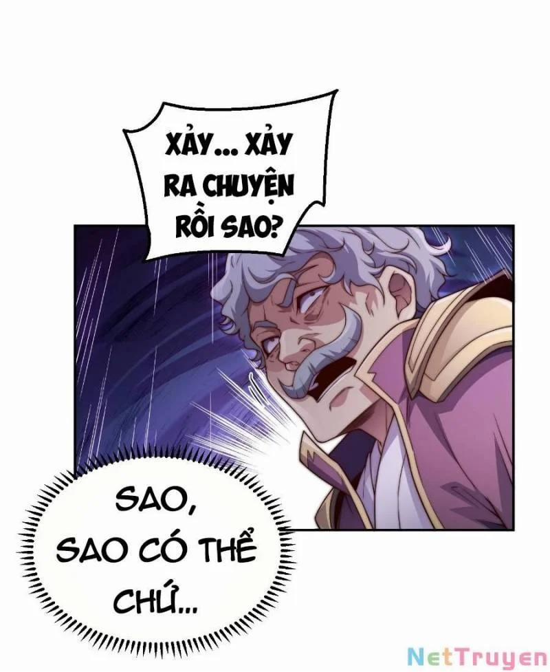 Từ Lúc Bắt Đầu Liền Vô Địch 72 trang 13