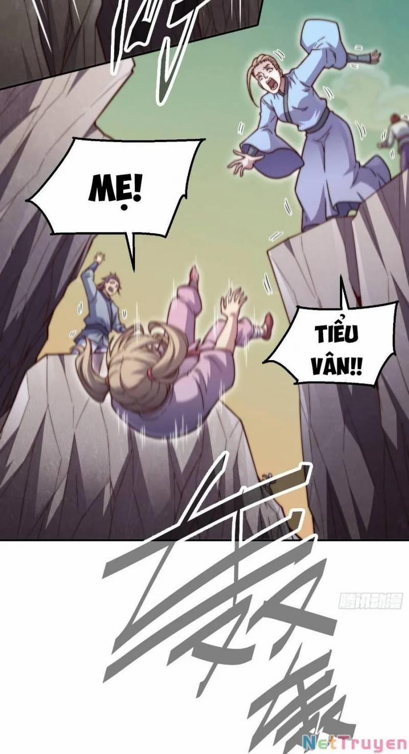 Từ Lúc Bắt Đầu Liền Vô Địch 72 trang 16