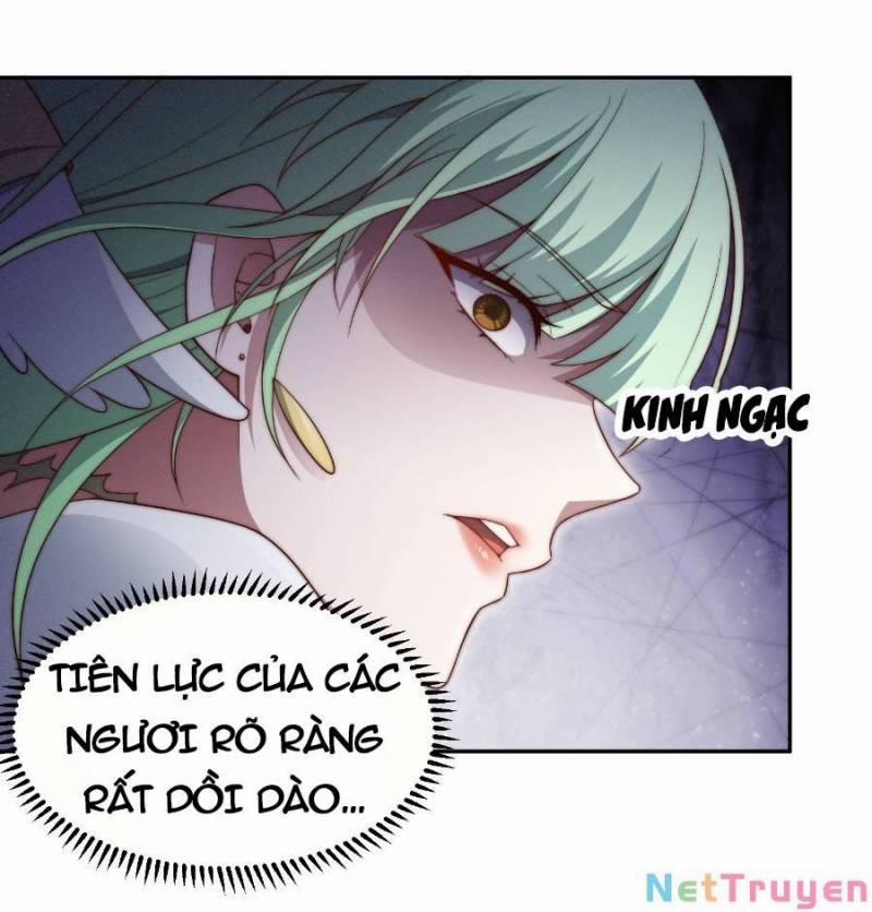 Từ Lúc Bắt Đầu Liền Vô Địch 72 trang 20