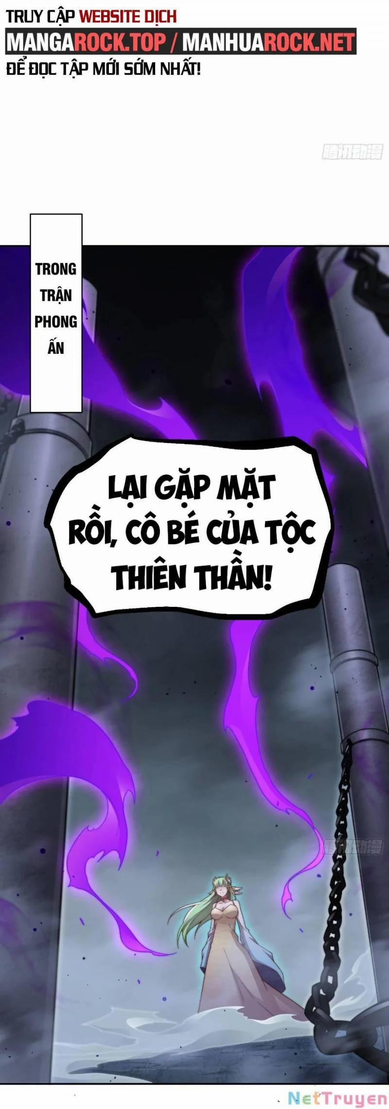 Từ Lúc Bắt Đầu Liền Vô Địch 72 trang 24