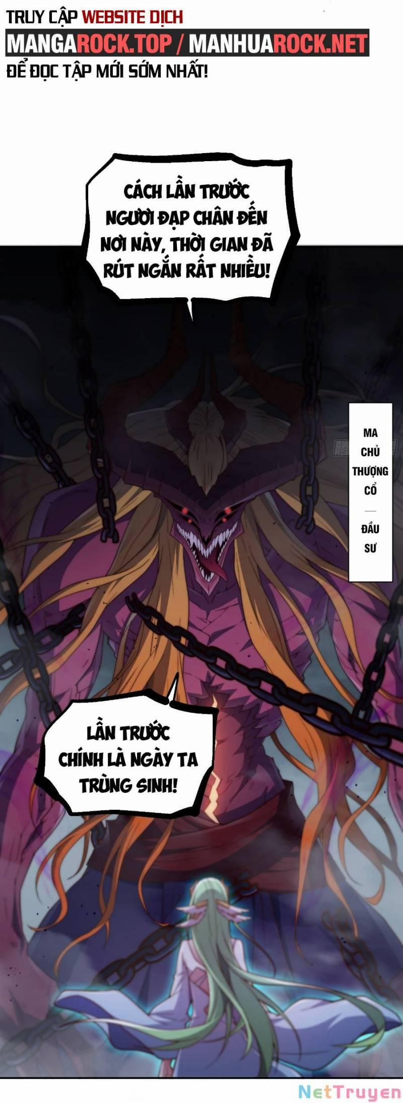 Từ Lúc Bắt Đầu Liền Vô Địch 72 trang 25