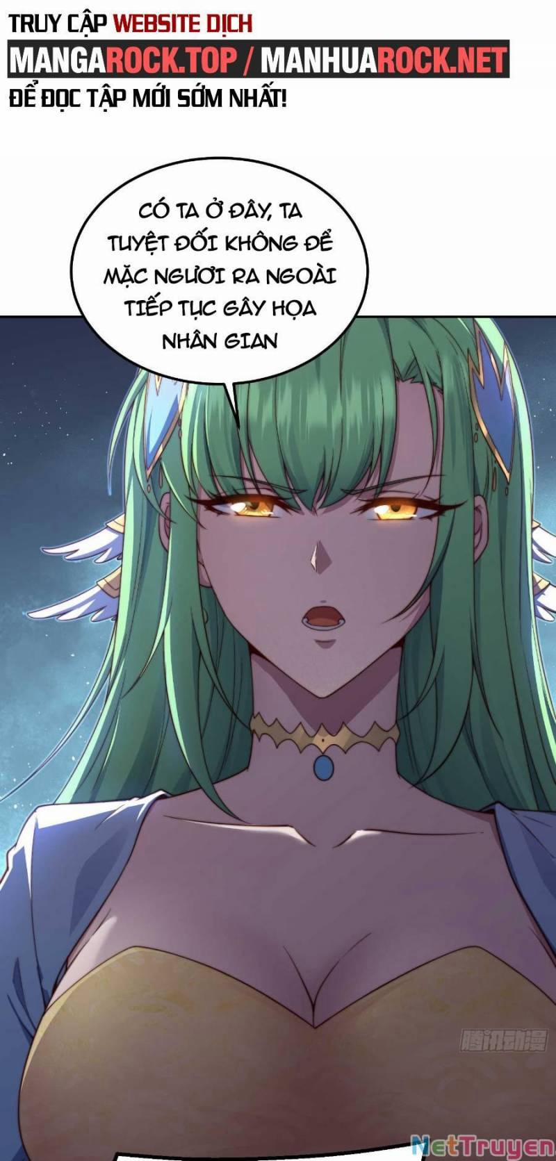 Từ Lúc Bắt Đầu Liền Vô Địch 72 trang 26