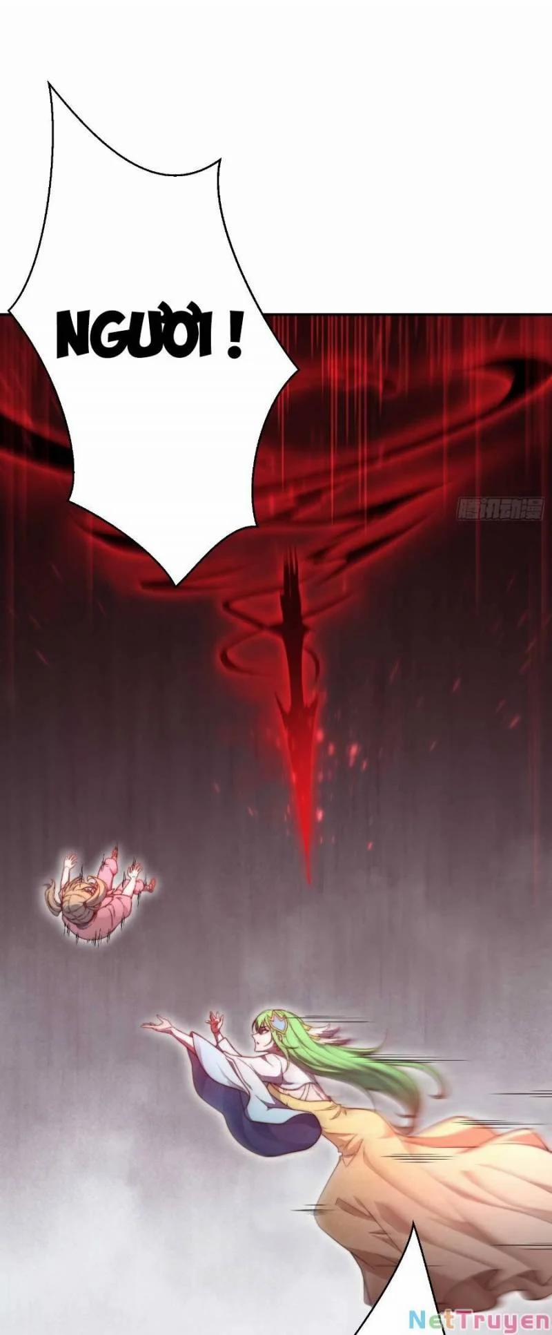 Từ Lúc Bắt Đầu Liền Vô Địch 72 trang 29