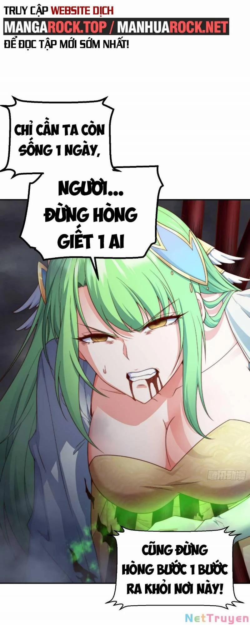 Từ Lúc Bắt Đầu Liền Vô Địch 72 trang 33