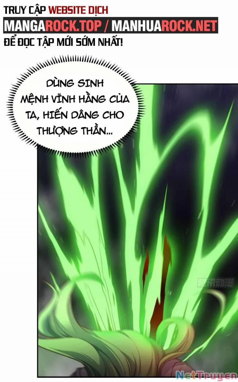 Từ Lúc Bắt Đầu Liền Vô Địch 72 trang 34