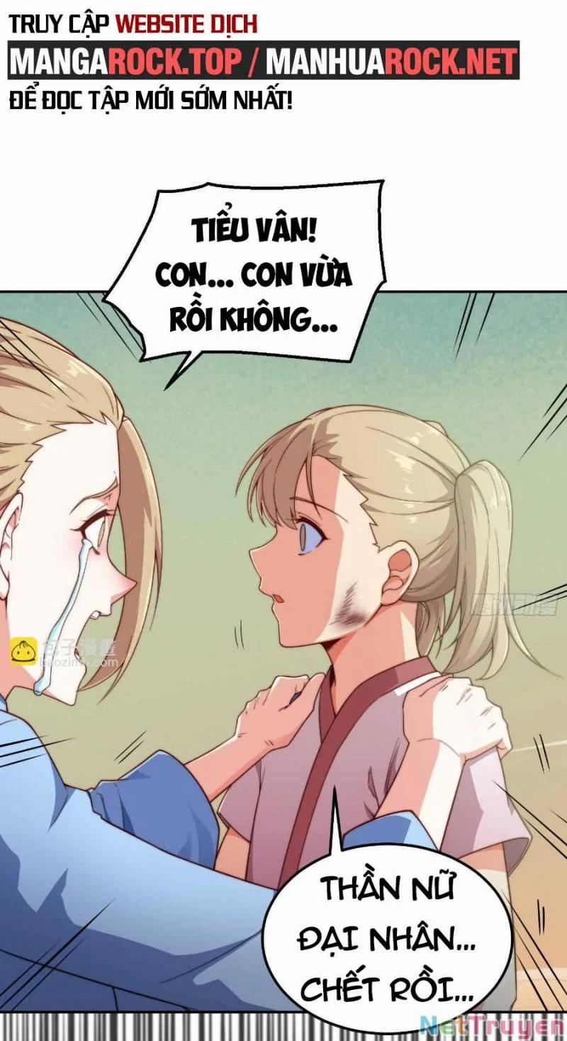 Từ Lúc Bắt Đầu Liền Vô Địch 72 trang 39