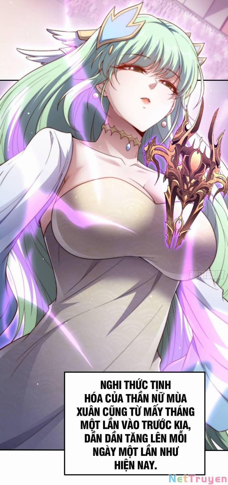 Từ Lúc Bắt Đầu Liền Vô Địch 72 trang 4