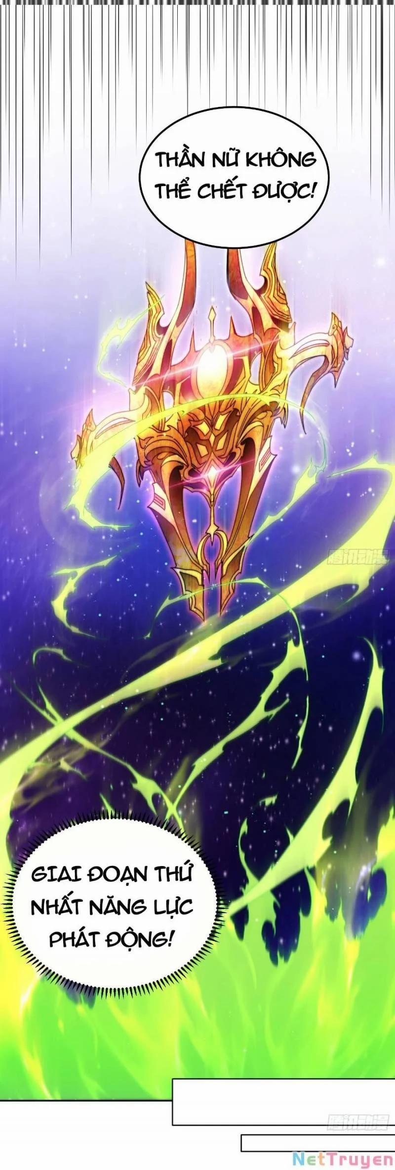 Từ Lúc Bắt Đầu Liền Vô Địch 72 trang 41