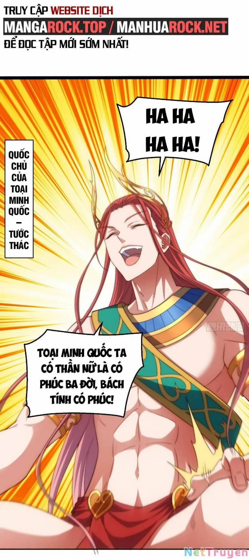 Từ Lúc Bắt Đầu Liền Vô Địch 72 trang 42