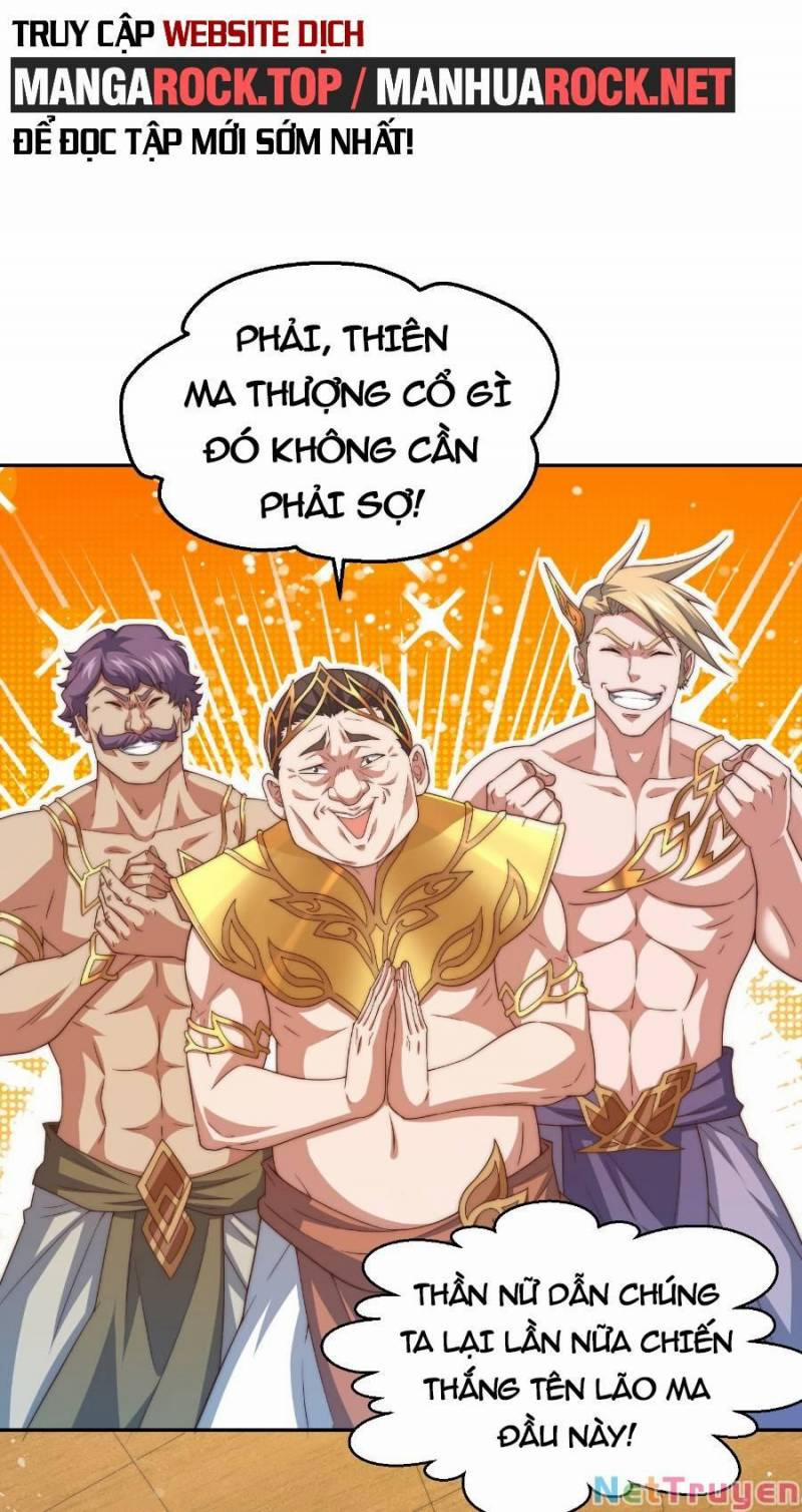 Từ Lúc Bắt Đầu Liền Vô Địch 72 trang 43