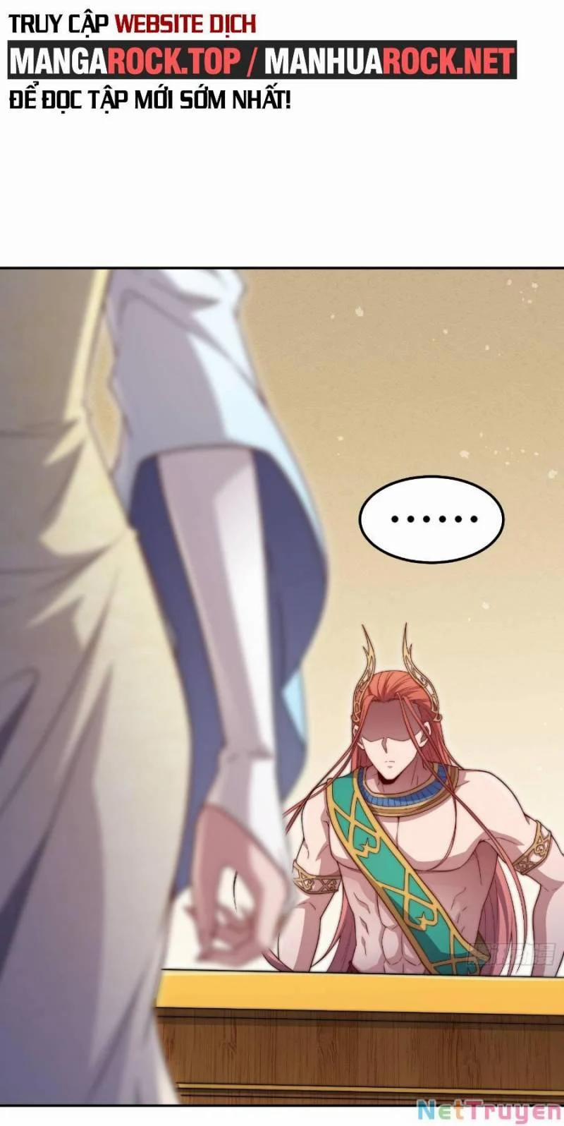 Từ Lúc Bắt Đầu Liền Vô Địch 72 trang 51