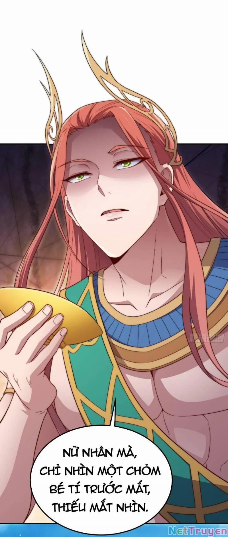 Từ Lúc Bắt Đầu Liền Vô Địch 72 trang 52