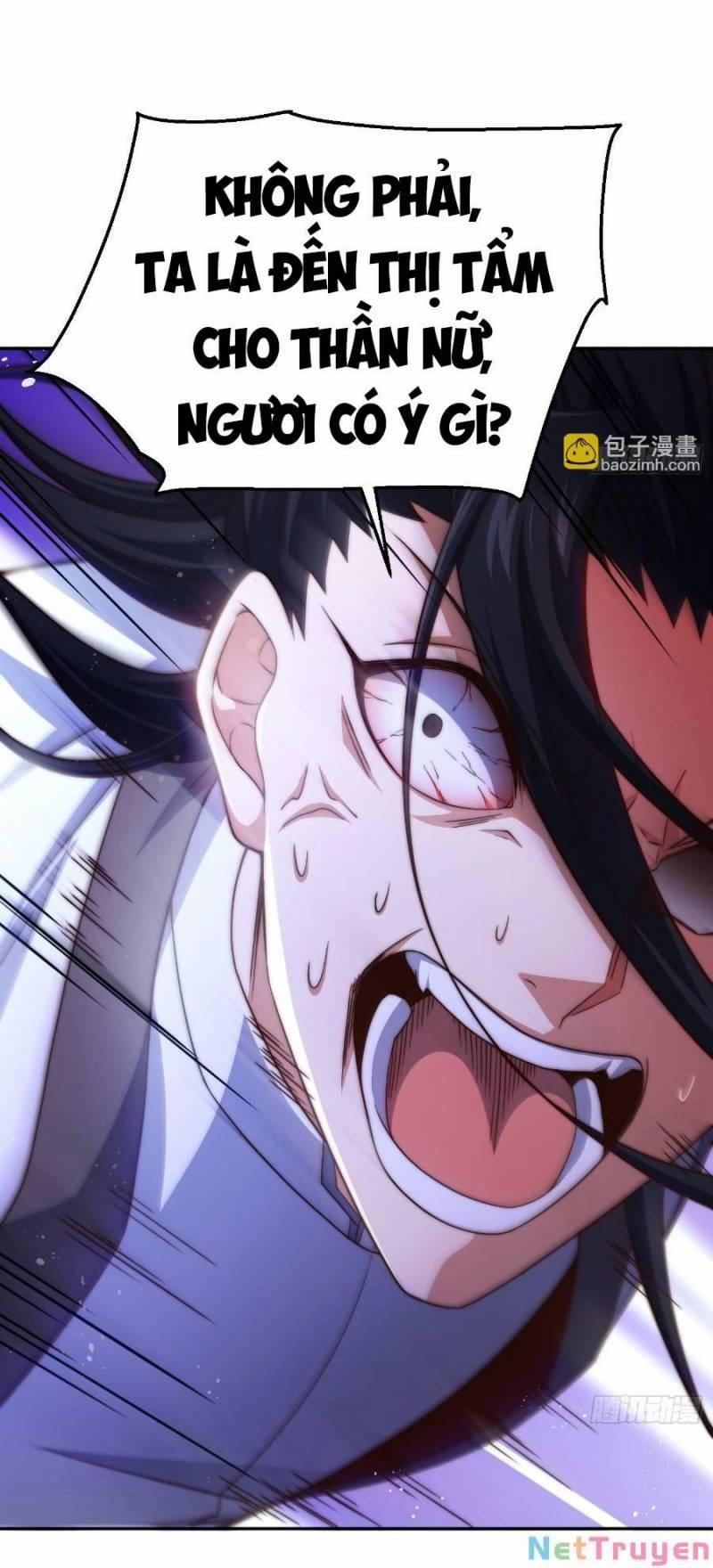 Từ Lúc Bắt Đầu Liền Vô Địch 72 trang 60