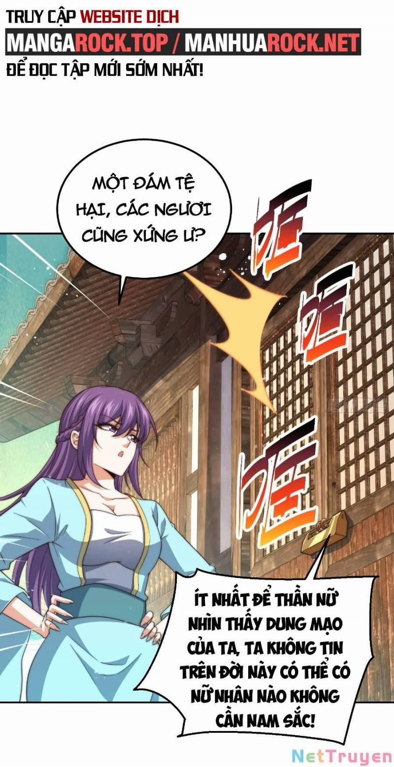 Từ Lúc Bắt Đầu Liền Vô Địch 72 trang 61