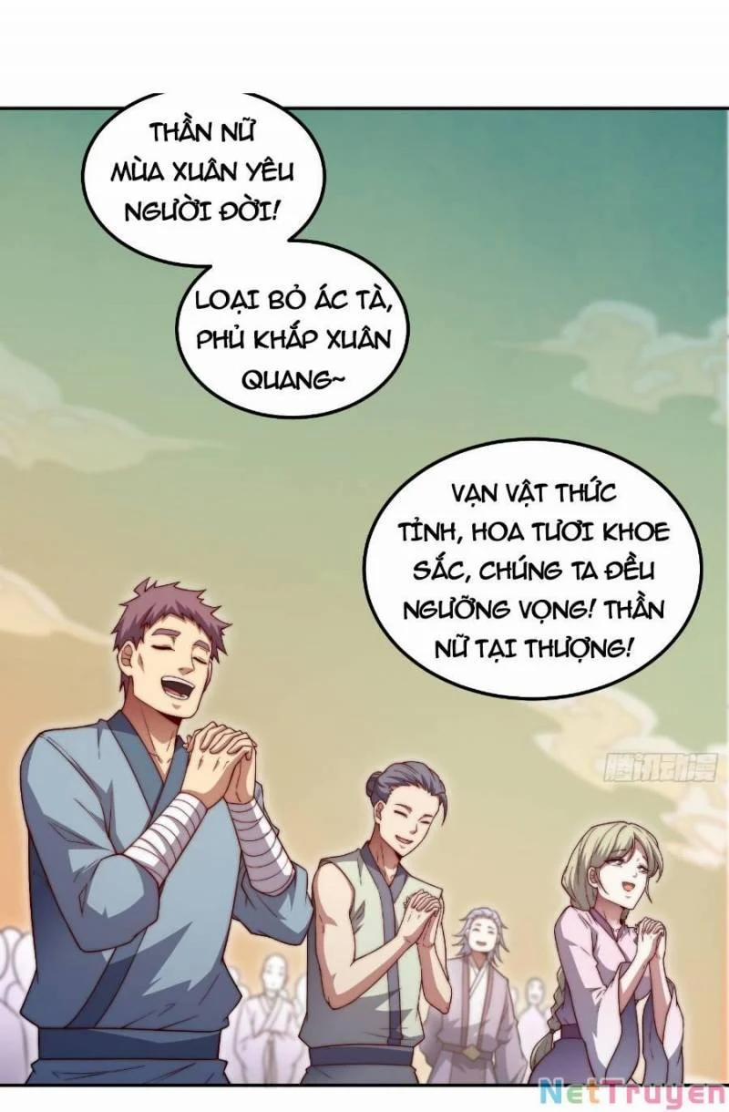 Từ Lúc Bắt Đầu Liền Vô Địch 72 trang 7