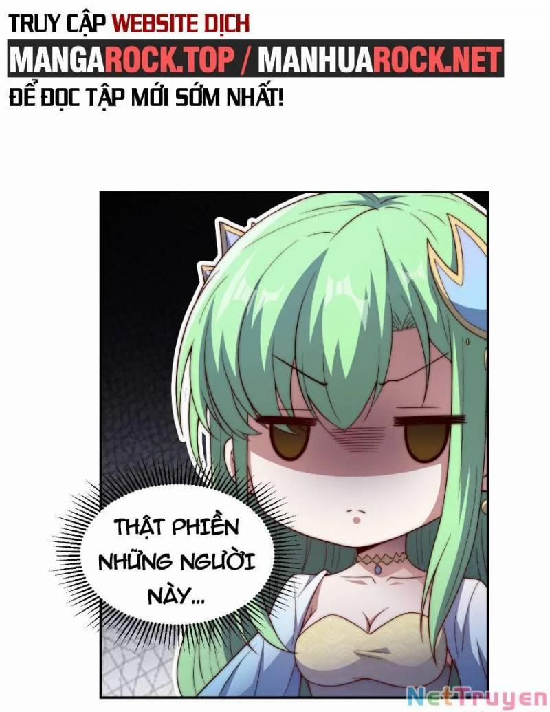 Từ Lúc Bắt Đầu Liền Vô Địch 72 trang 8