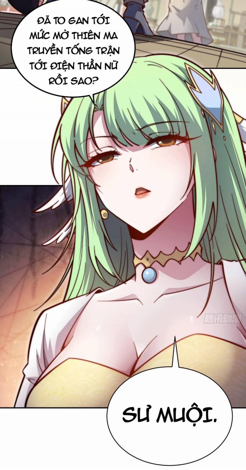 Từ Lúc Bắt Đầu Liền Vô Địch 73 trang 1