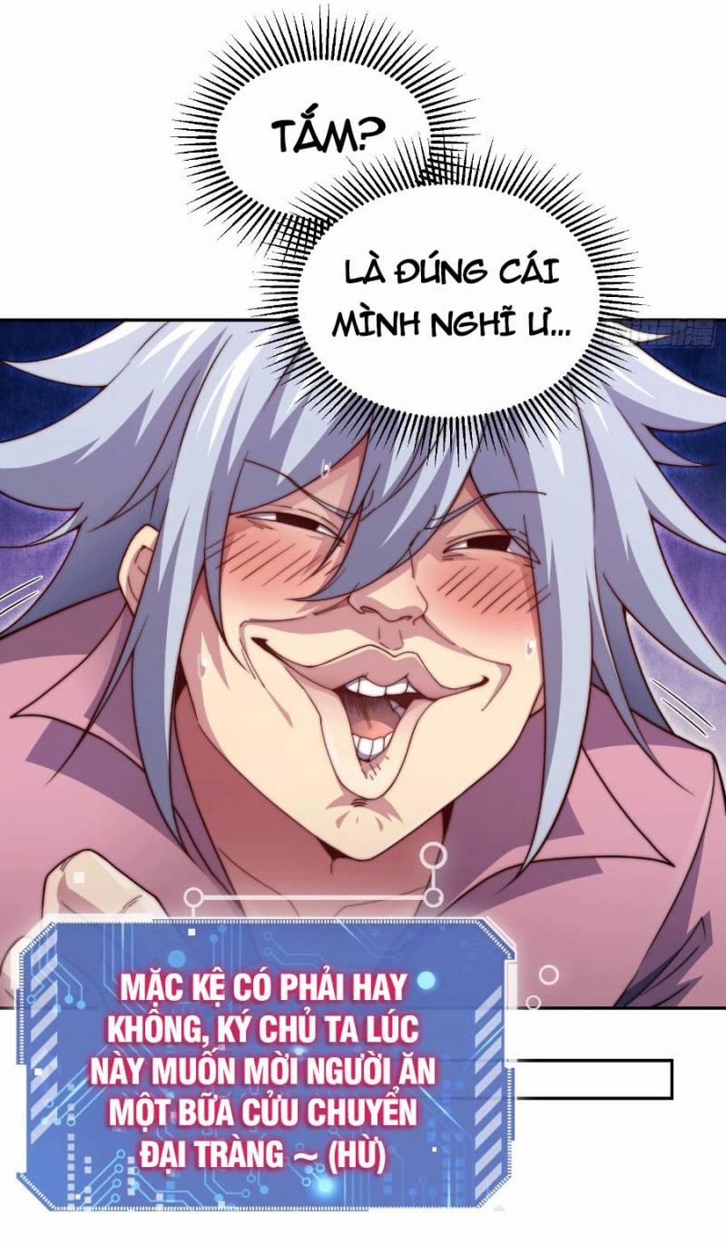 Từ Lúc Bắt Đầu Liền Vô Địch 73 trang 10