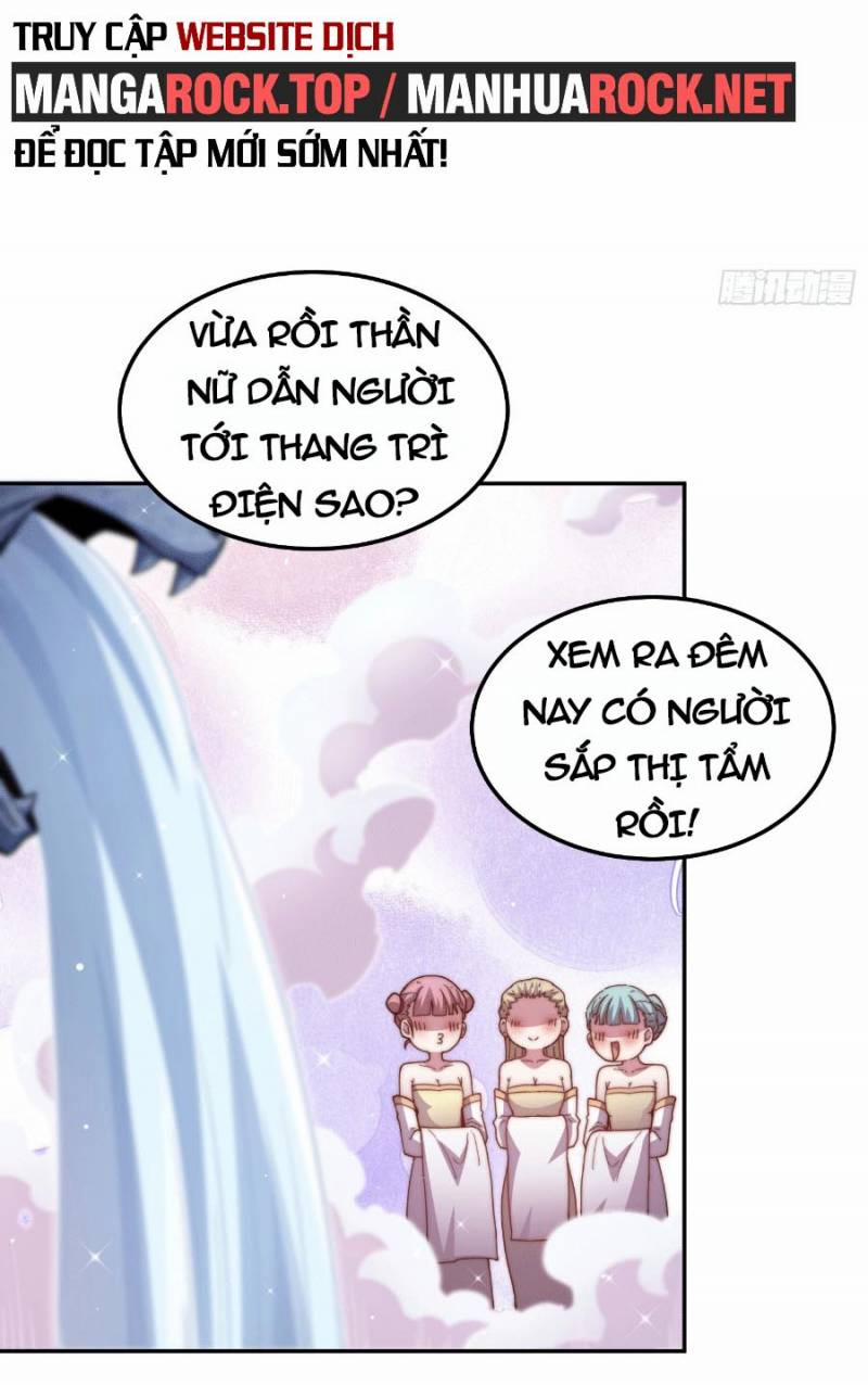 Từ Lúc Bắt Đầu Liền Vô Địch 73 trang 11