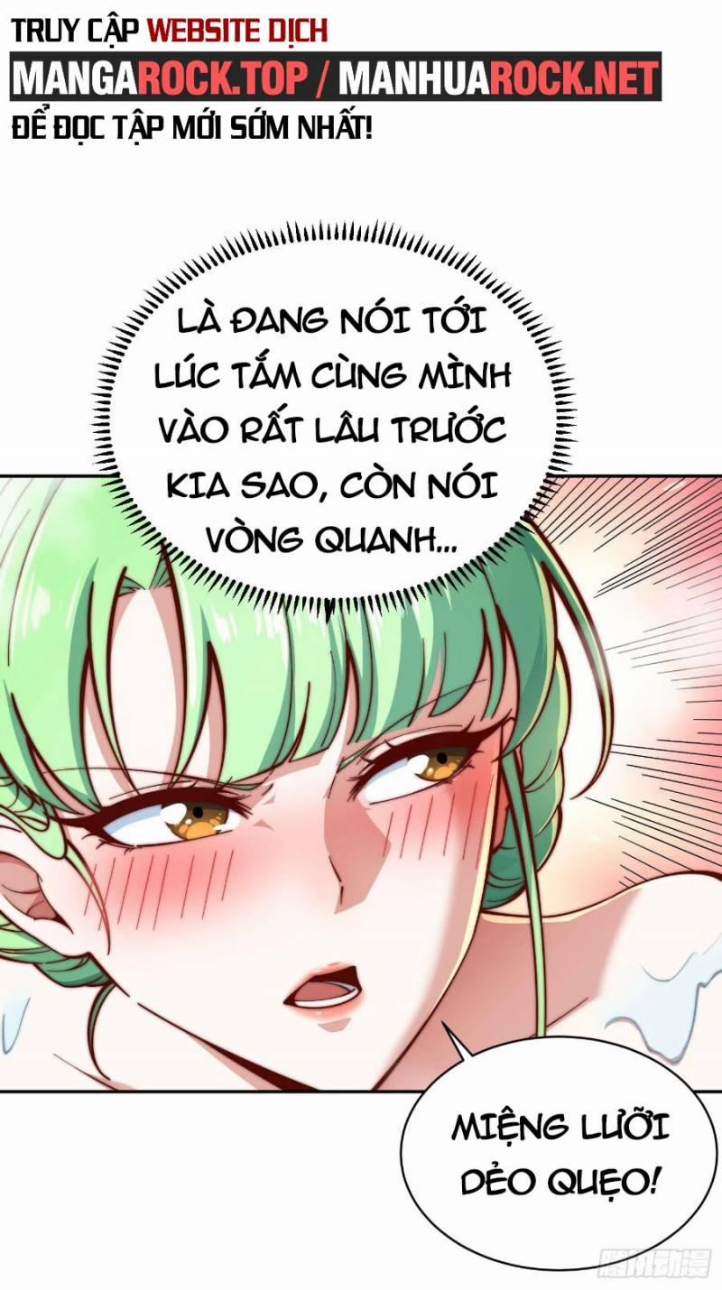 Từ Lúc Bắt Đầu Liền Vô Địch 73 trang 21