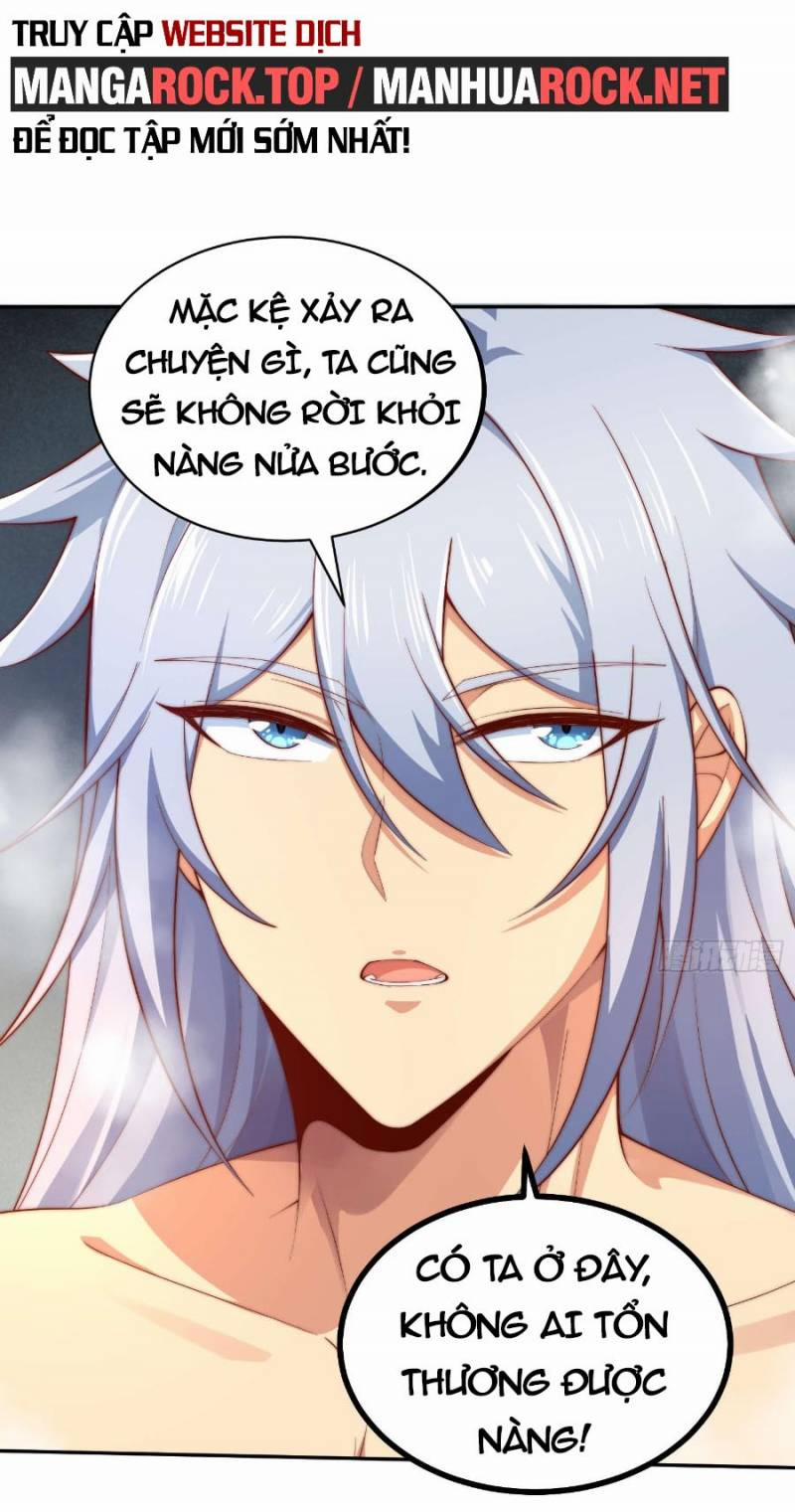 Từ Lúc Bắt Đầu Liền Vô Địch 73 trang 31