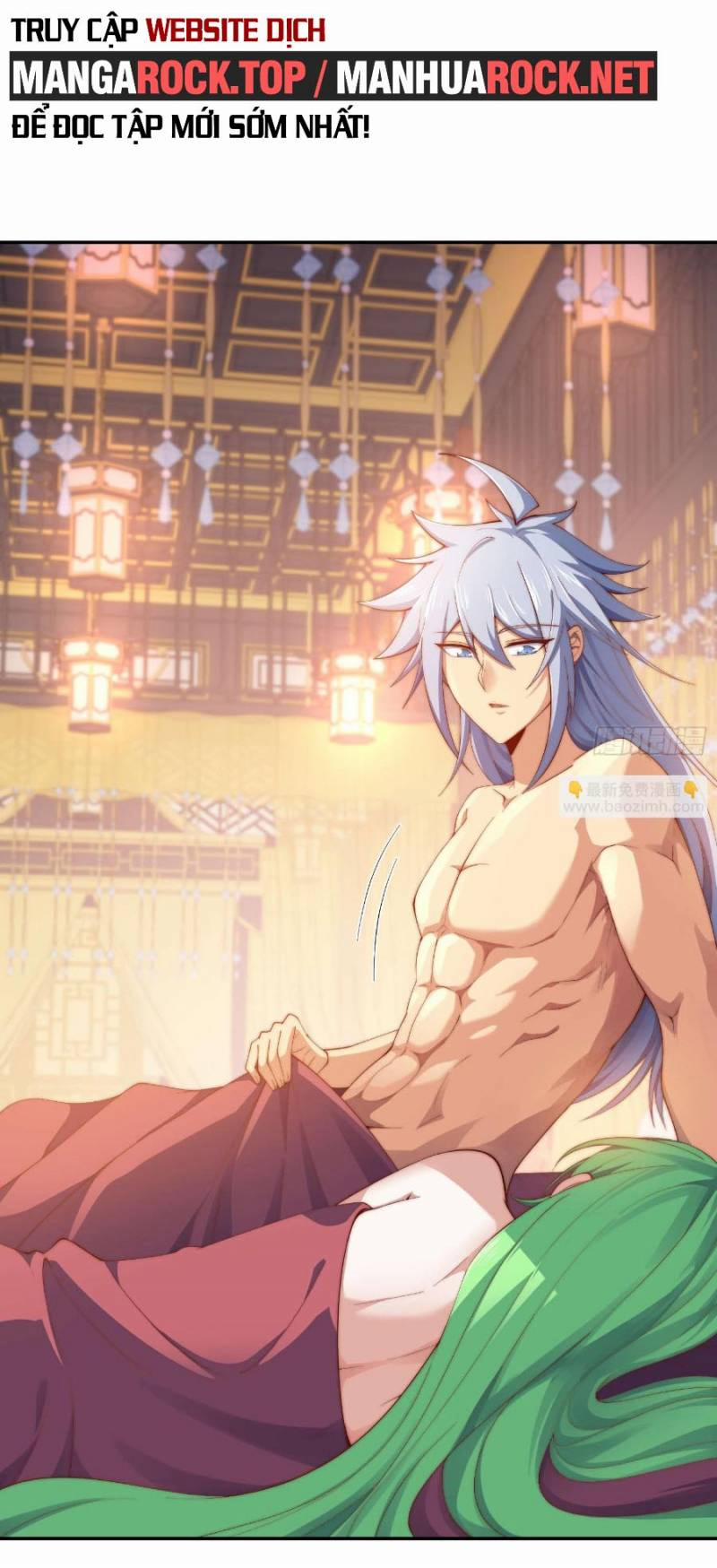 Từ Lúc Bắt Đầu Liền Vô Địch 73 trang 35