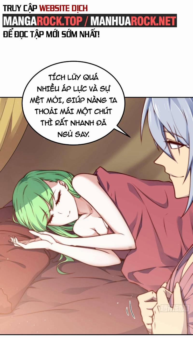 Từ Lúc Bắt Đầu Liền Vô Địch 73 trang 36