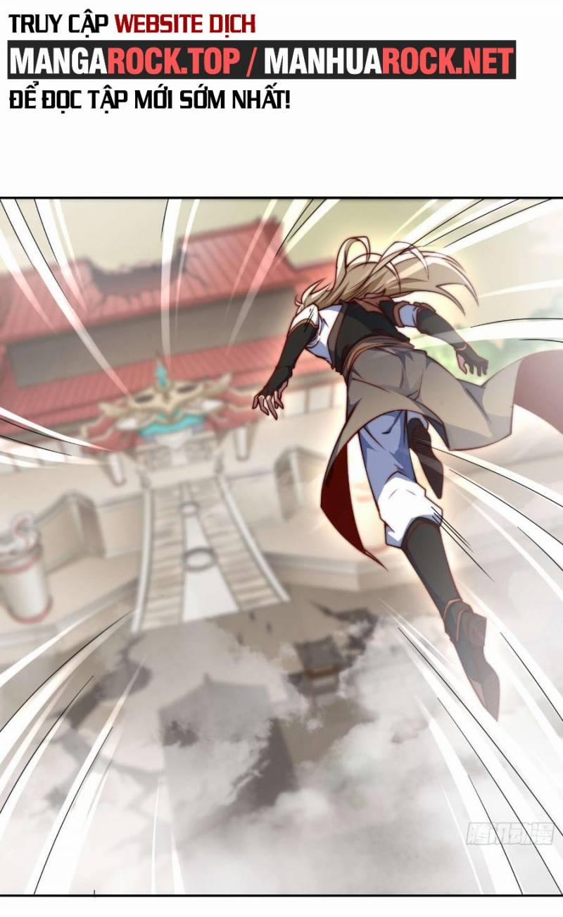 Từ Lúc Bắt Đầu Liền Vô Địch 73 trang 39