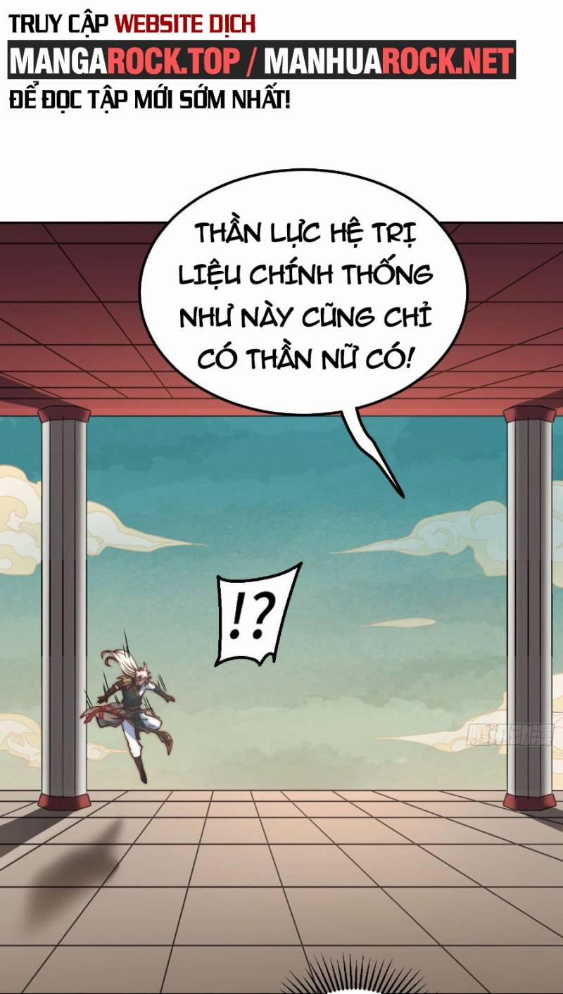 Từ Lúc Bắt Đầu Liền Vô Địch 73 trang 40