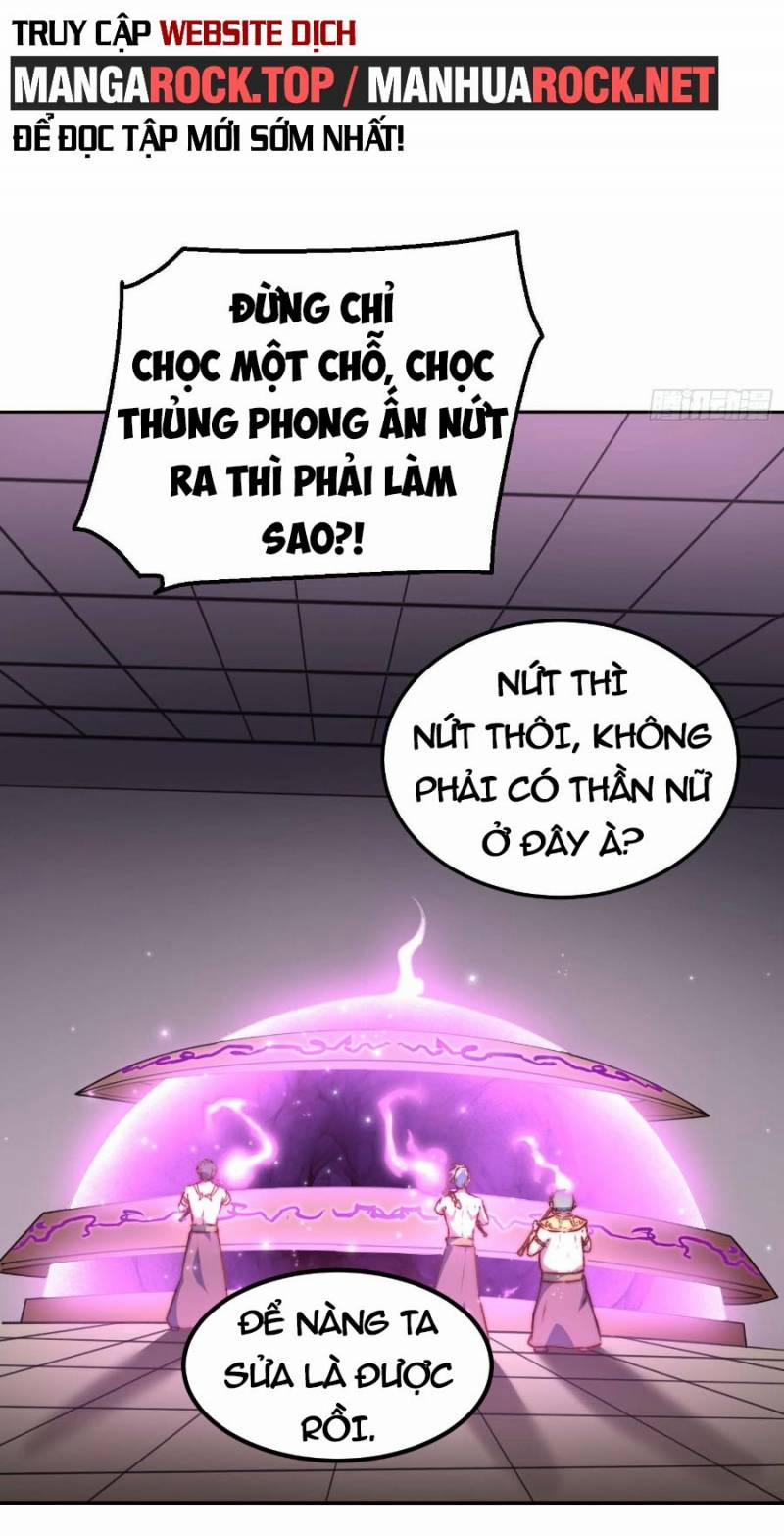 Từ Lúc Bắt Đầu Liền Vô Địch 73 trang 42