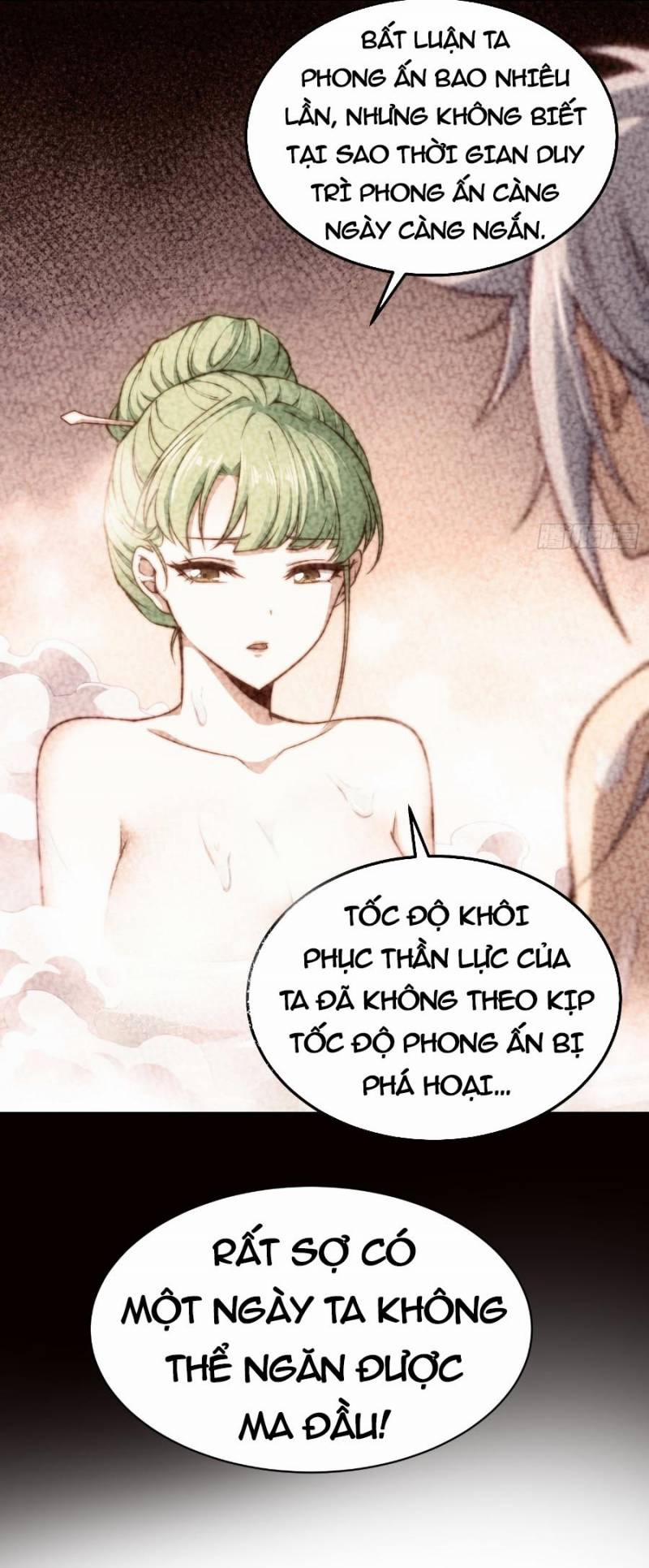 Từ Lúc Bắt Đầu Liền Vô Địch 73 trang 45