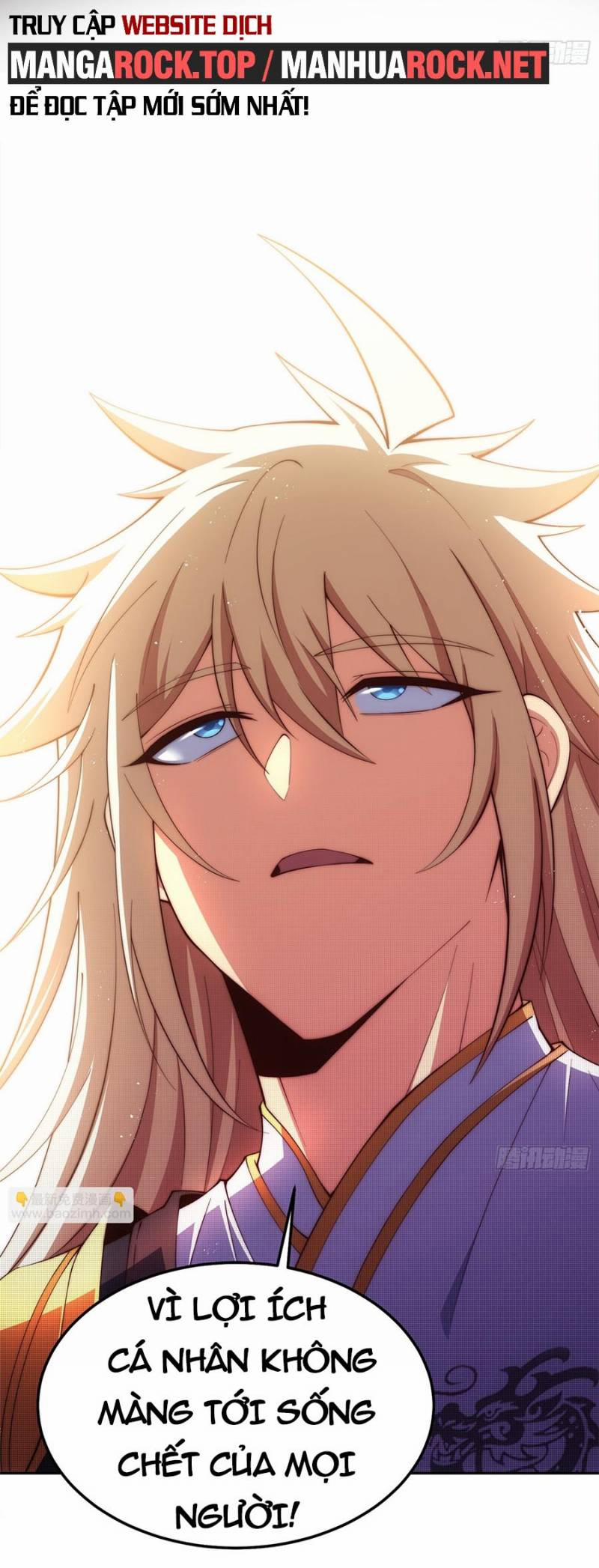 Từ Lúc Bắt Đầu Liền Vô Địch 73 trang 46