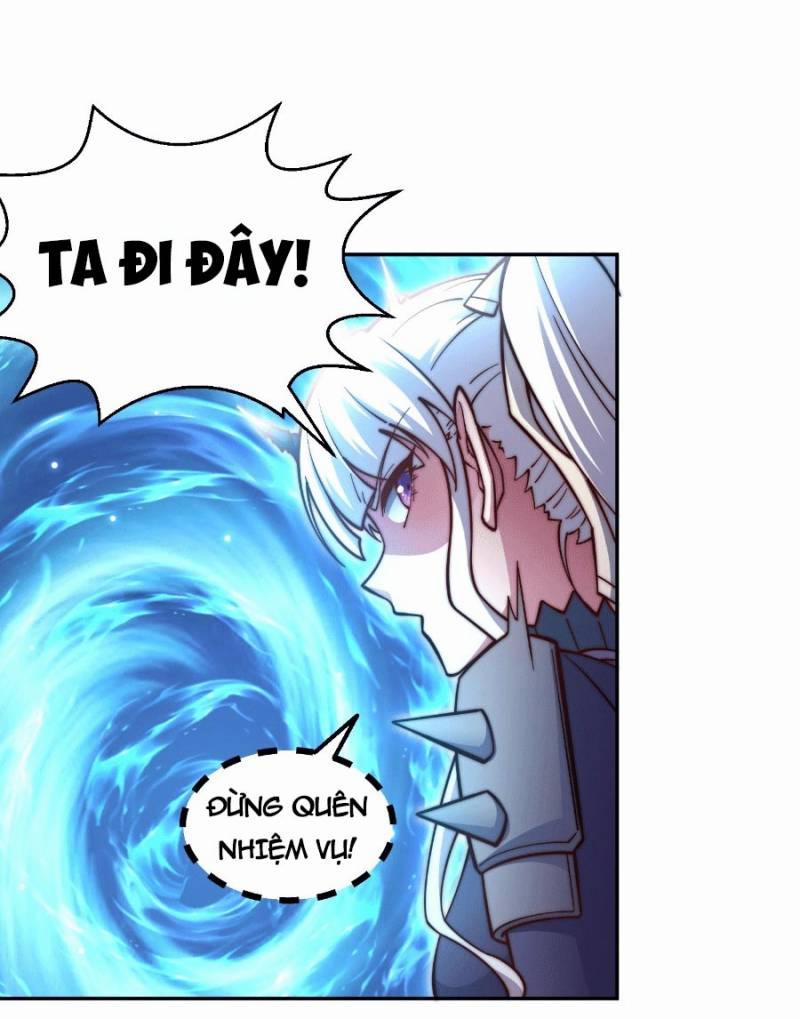 Từ Lúc Bắt Đầu Liền Vô Địch 73 trang 5