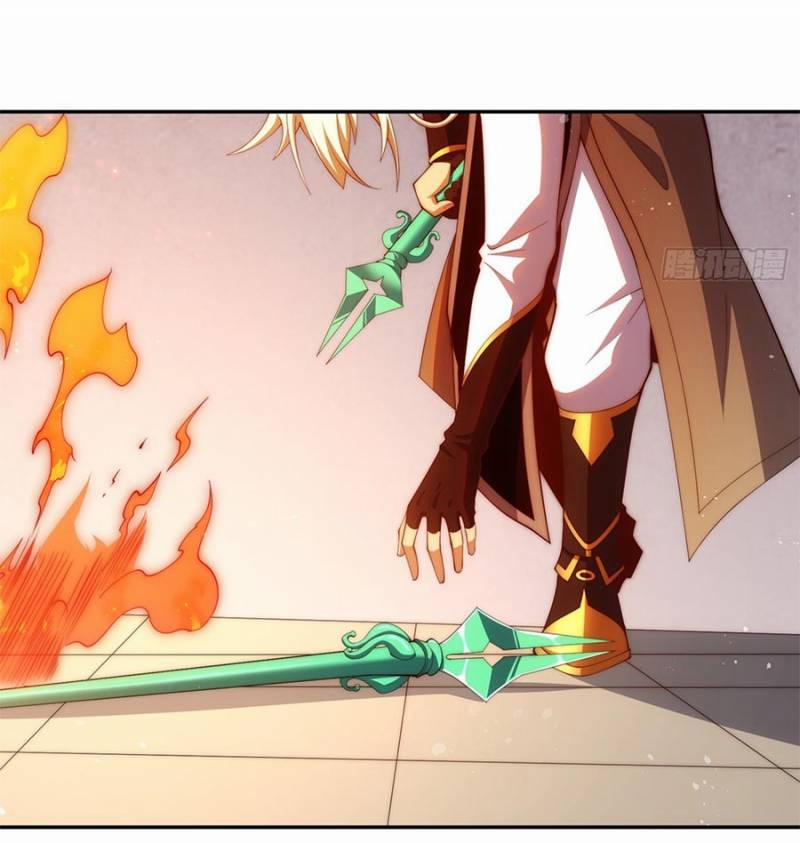 Từ Lúc Bắt Đầu Liền Vô Địch 73 trang 50