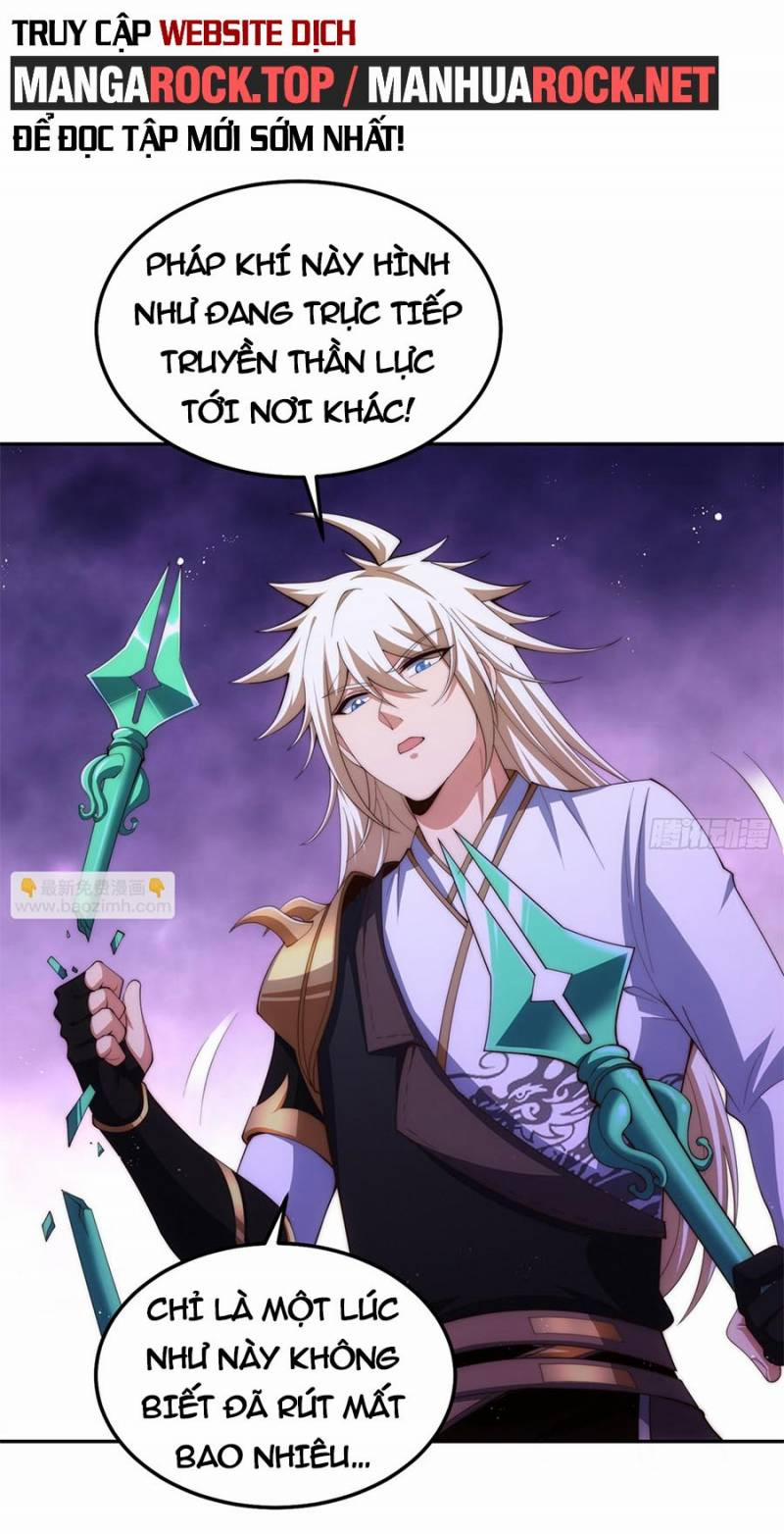 Từ Lúc Bắt Đầu Liền Vô Địch 73 trang 51