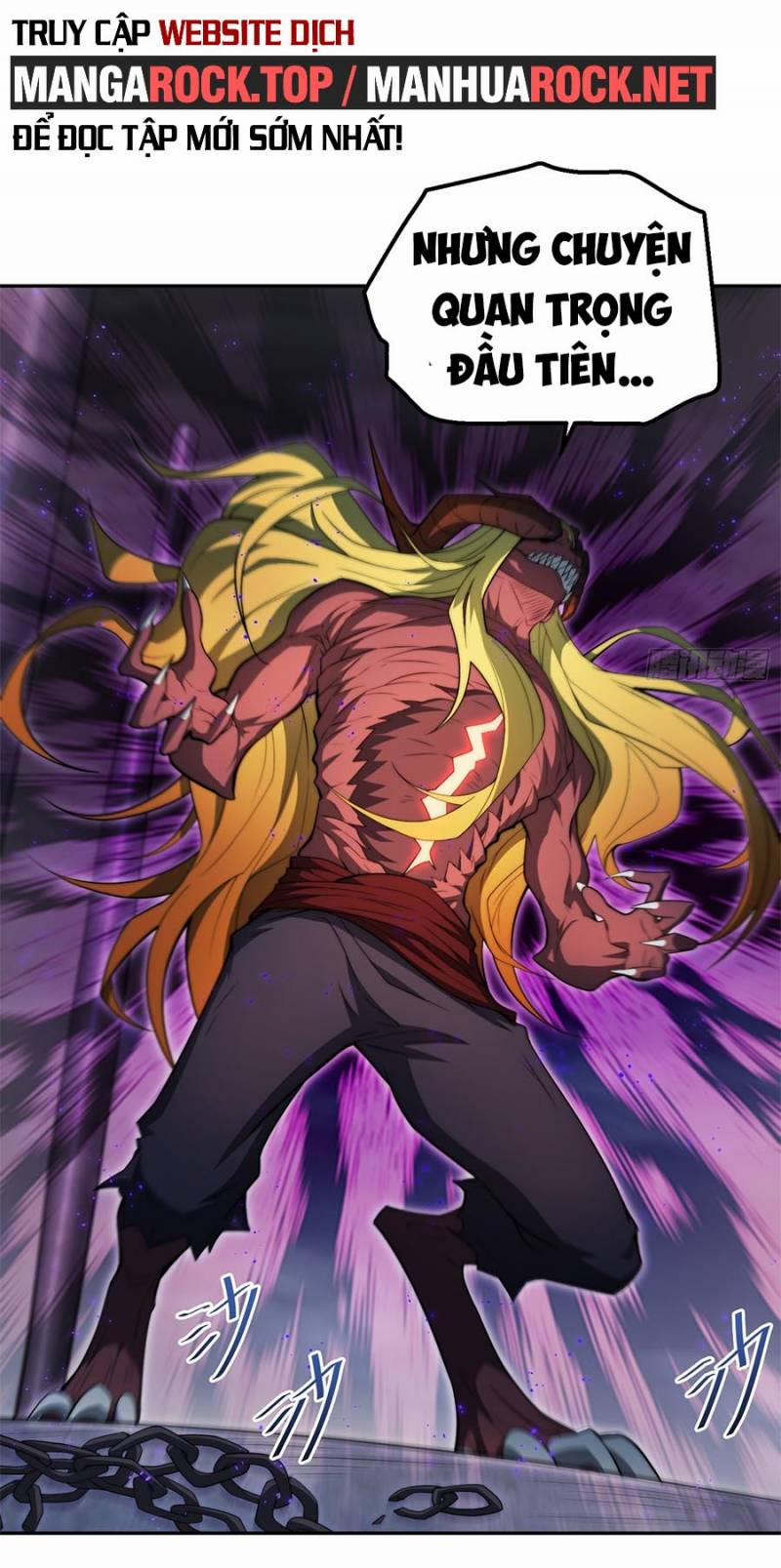 Từ Lúc Bắt Đầu Liền Vô Địch 73 trang 61