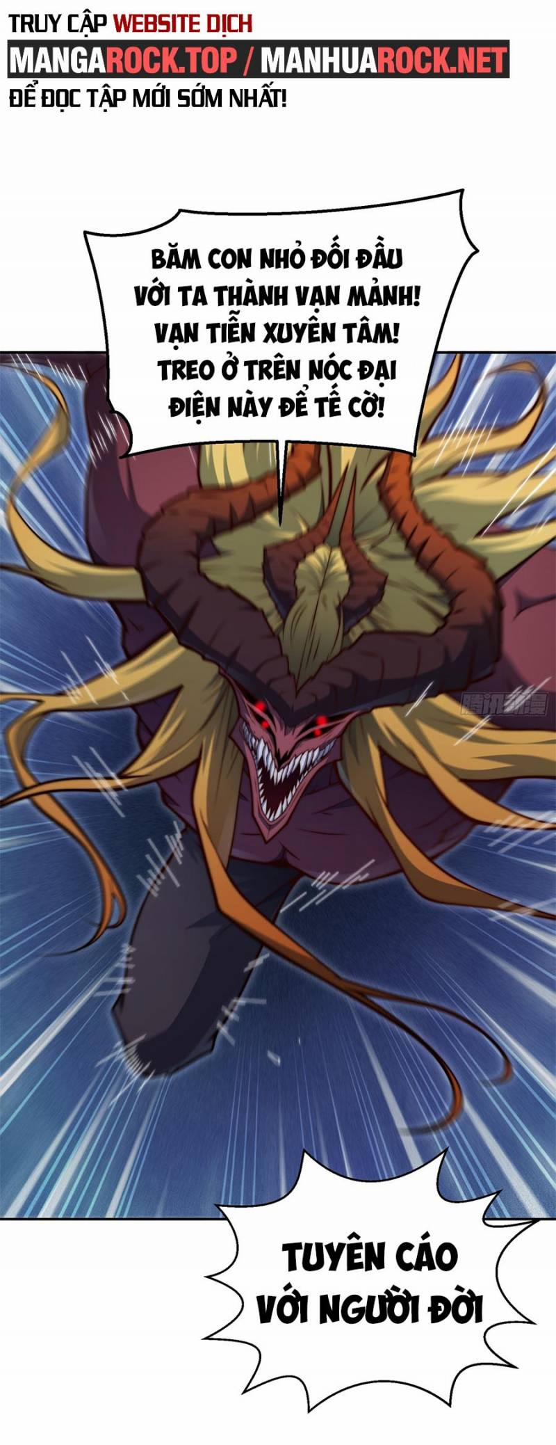 Từ Lúc Bắt Đầu Liền Vô Địch 73 trang 62