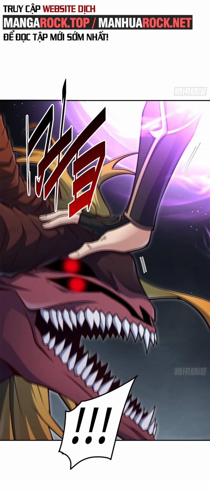 Từ Lúc Bắt Đầu Liền Vô Địch 73 trang 64