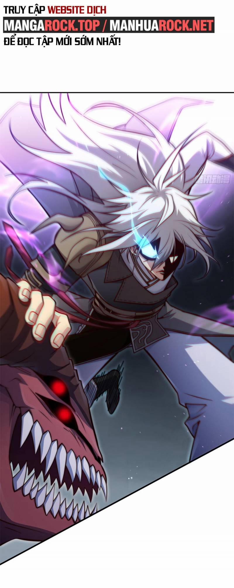 Từ Lúc Bắt Đầu Liền Vô Địch 73 trang 65